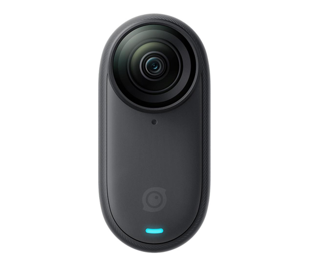 Insta360 GO 3S (128GB) Czarna - 1260057 - zdjęcie 4